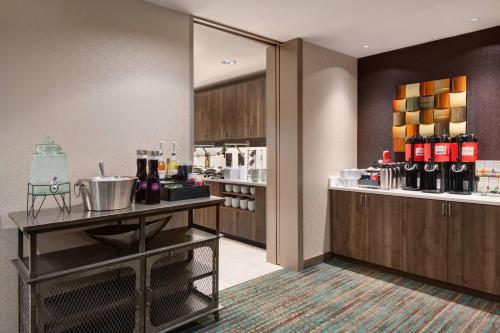 Residence Inn by Marriott Spartanburg Westgate - image 10