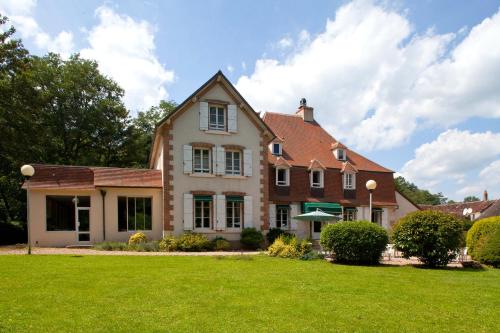 Le Tronçais - main image