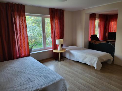 Viva Apartment Nõmme, Tallinn (photo 2)