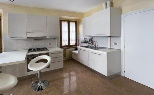 Casa Berni - Lecco - Lago di Como - Apartment - Lecco