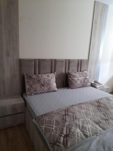 Centar two apartment, Skopje (photo 9)