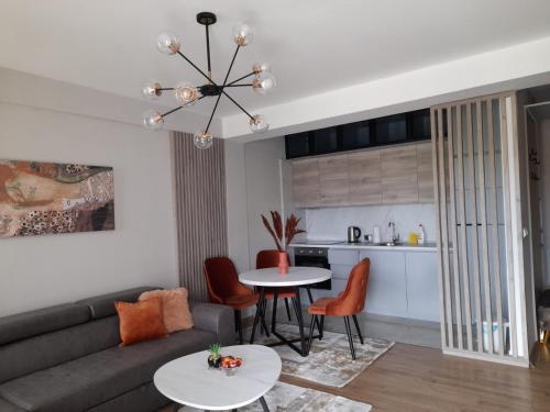 Centar two apartment, Skopje (photo 10)