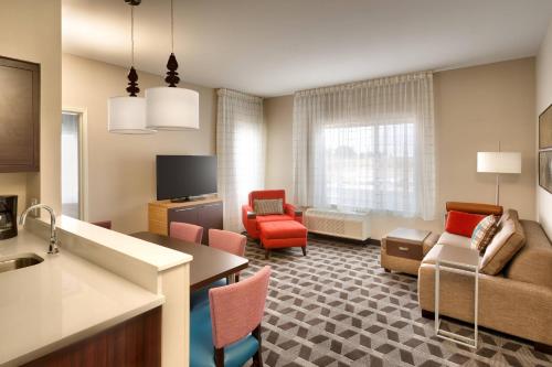 TownePlace Suites by Marriott Clovis