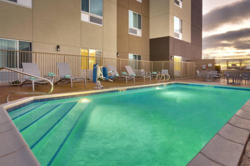 TownePlace Suites by Marriott Clovis - image 13
