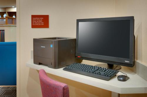 TownePlace Suites by Marriott Clovis - image 13