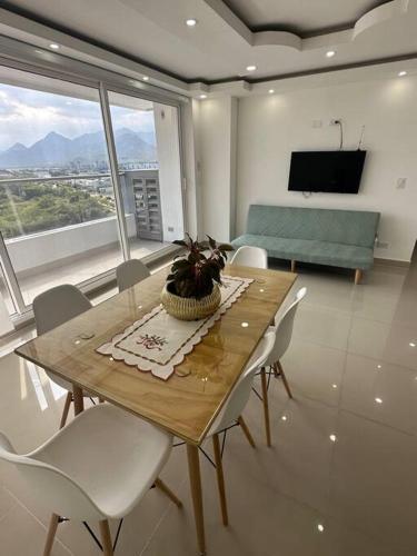 1002 - Apartamento en Palmetto exclusivo al norte, Valledupar (fotografie 8)