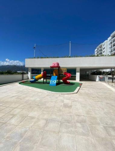 1002 - Apartamento en Palmetto exclusivo al norte, Valledupar (fotografie 9)