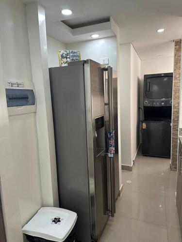 1002 - Apartamento en Palmetto exclusivo al norte, Valledupar (fotografie 10)