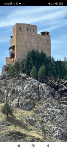 Casa Enry - Apartment - Alcalá de la Selva