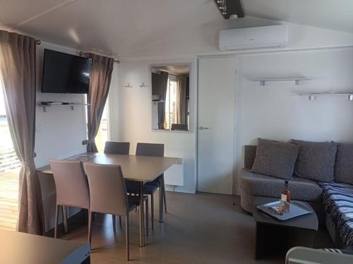 Mobil-home FO 30 à VIAS