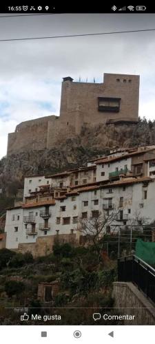 Casa Enry in Alcala De La Selva
