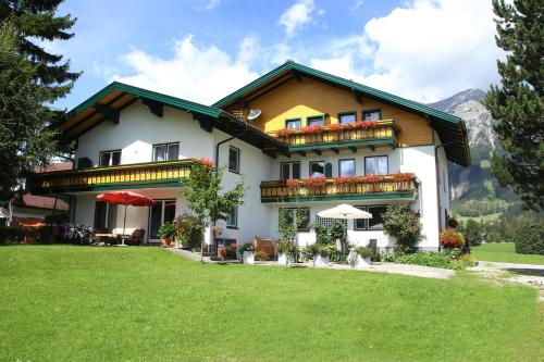 Apartmenthaus Dornröschen - Ramsau am Dachstein