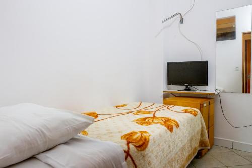 Hotel Pousada Perdizes, São Paulo (foto 3)