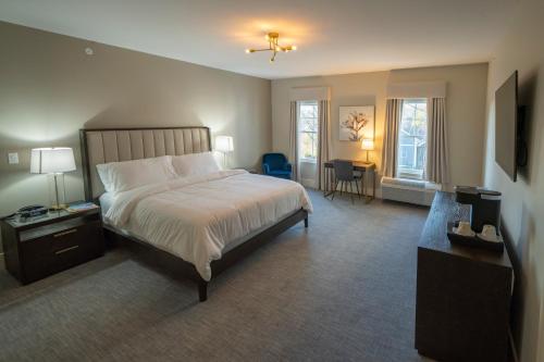 Orange Inn Boutique Hotel - main image