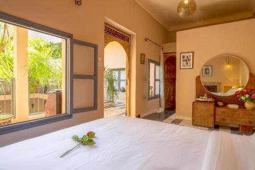 Riad Adrar, Marrakech