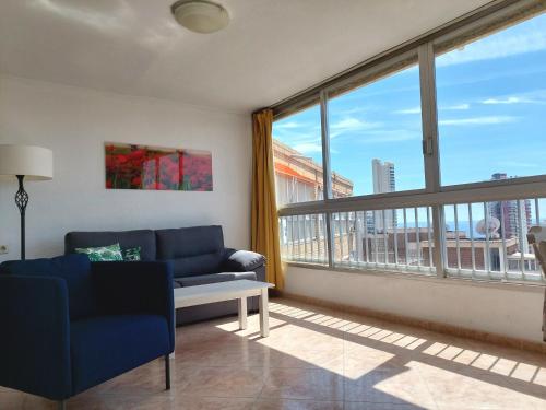 Best View - Welcome Penthouse Apartamentos Karola