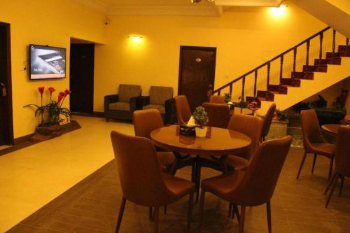 Hotel Inn Karachi - image 8
