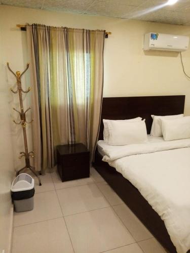 Hotel Inn Karachi - image 11