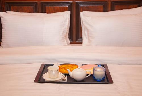 Hotel Inn Karachi - image 13