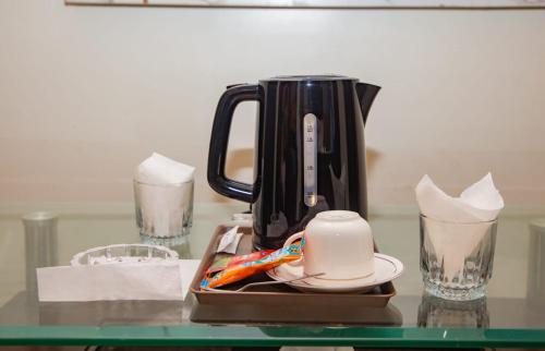 Hotel Inn Karachi - image 14