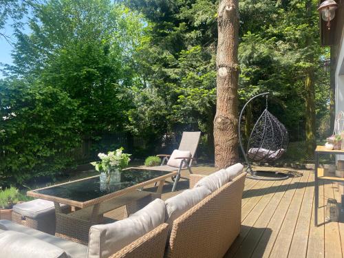Apartmány Třeboň Vila EVIO - image 12
