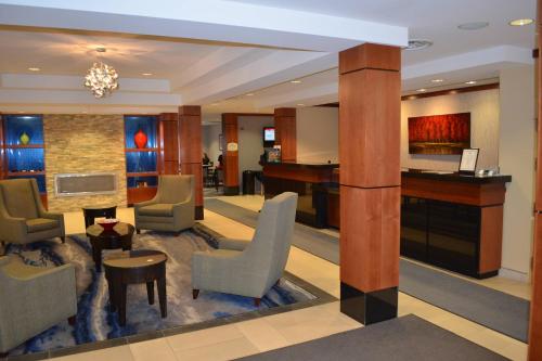 Fairfield Inn & Suites by Marriott Sault Ste. Marie