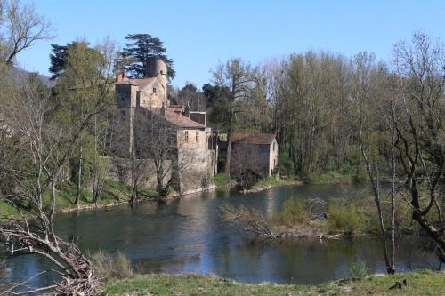 Maison du Roy / Royal Chambers