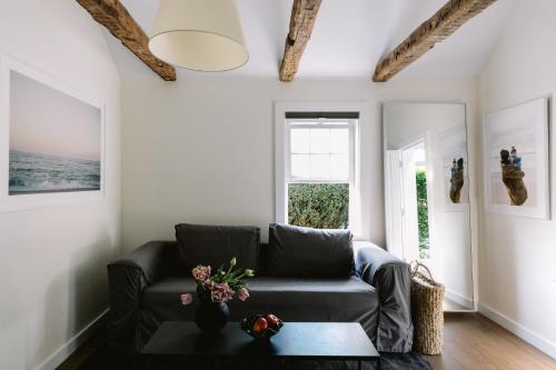 Two-Bedroom Cottage