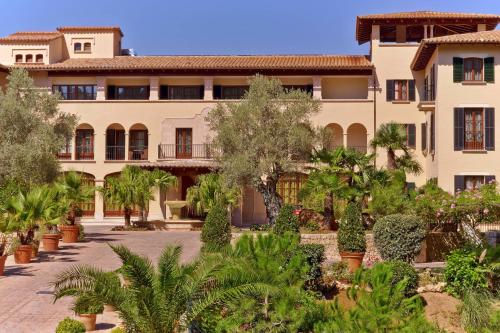 Sheraton Mallorca Arabella Golf Hotel - image 3