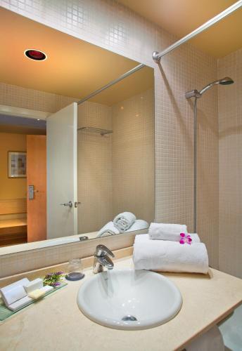 Flag Hotel Valencia Florazar - image 12