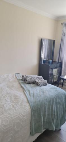 Stylish 2 Bed Flat in Hoxton near Art Galleries