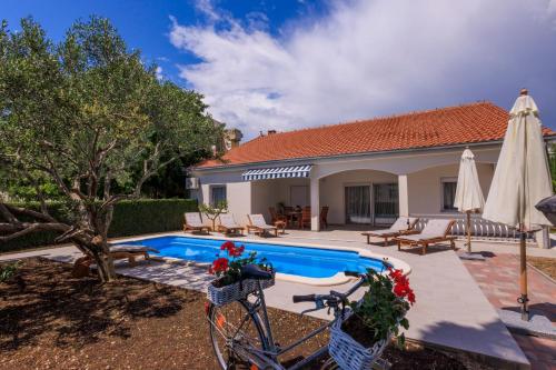 Villa Sviba, Split (photo 6)