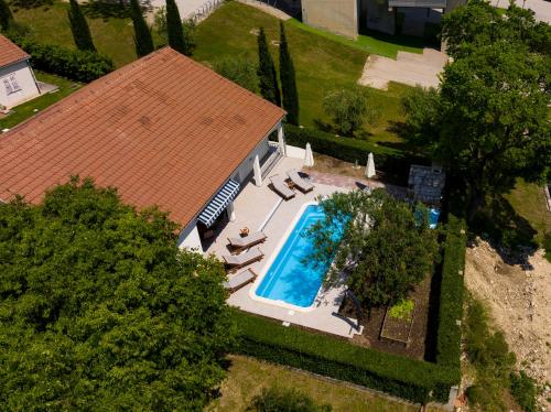 Villa Sviba, Split (photo 3)