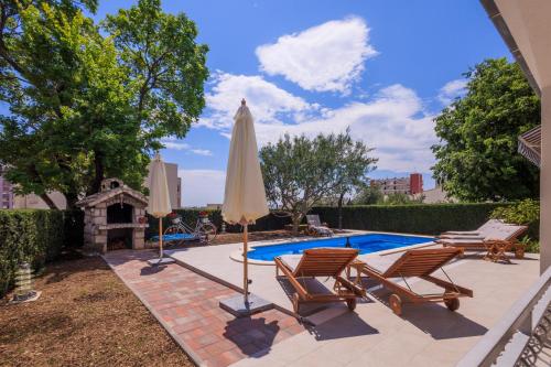 Villa Sviba, Split (photo 8)