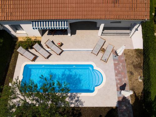 Villa Sviba 5