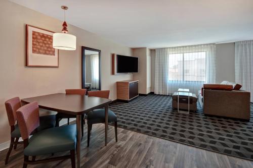 TownePlace Suites Las Vegas Airport South