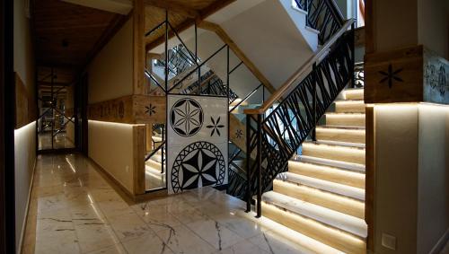 Aparthotel Merynos, Закопане (фото 8)