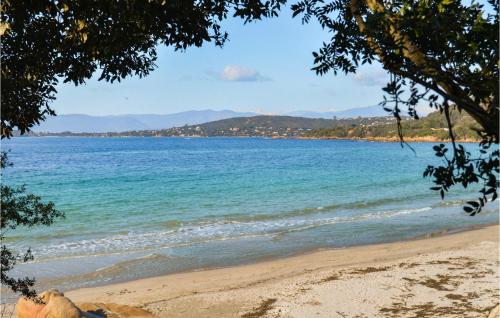 Nice Apartment In Bastelicaccia With Wifi And 3 Bedrooms