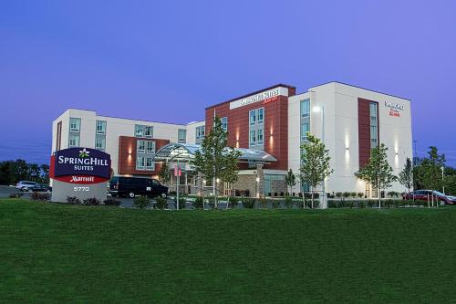 SpringHill Suites by Marriott Canton