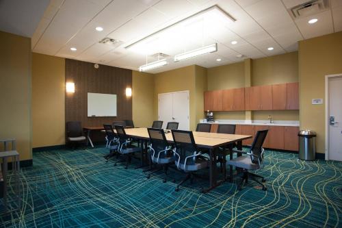 SpringHill Suites by Marriott Canton