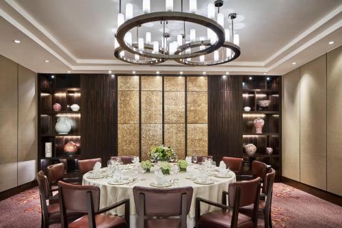 シェラトン タワーズ シンガポール ホテル4