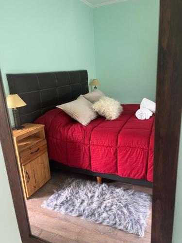 Deluxe Room (2 Adults + 1 Child) image 1