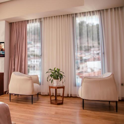 Portik Hotel - image 10