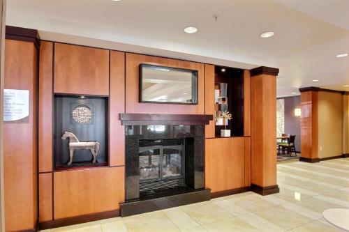 Photo - Fairfield Inn & Suites by Marriott Milwaukee Airport