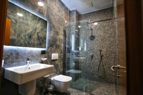 Portik Hotel - image 11