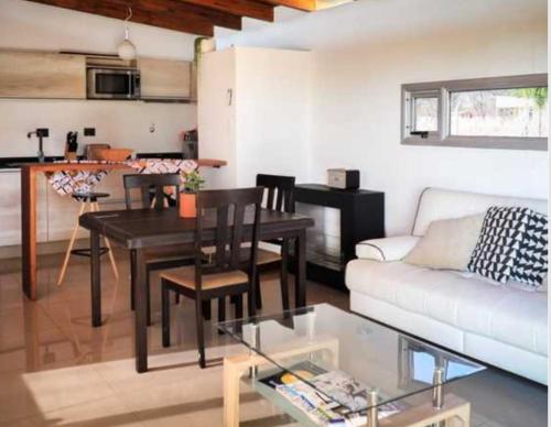 Cabaña La Ilusión (Cabana La Ilusion) in Solar de los Molinos