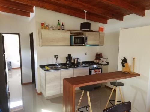 Cabaña La Ilusión (Cabana La Ilusion) in Solar de los Molinos