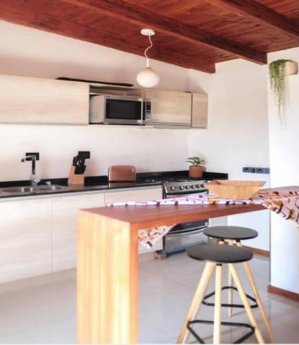 Cabaña La Ilusión (Cabana La Ilusion) in Solar de los Molinos