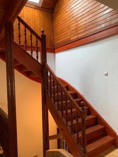 Constantinescu A in Busteni