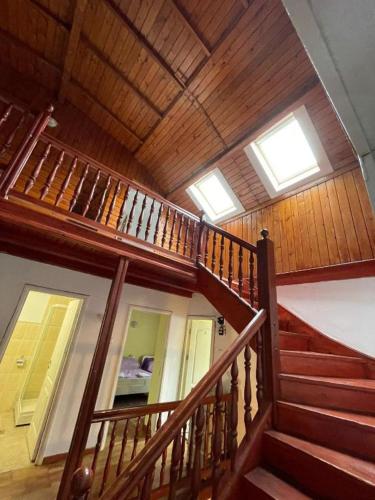 Constantinescu A in Busteni